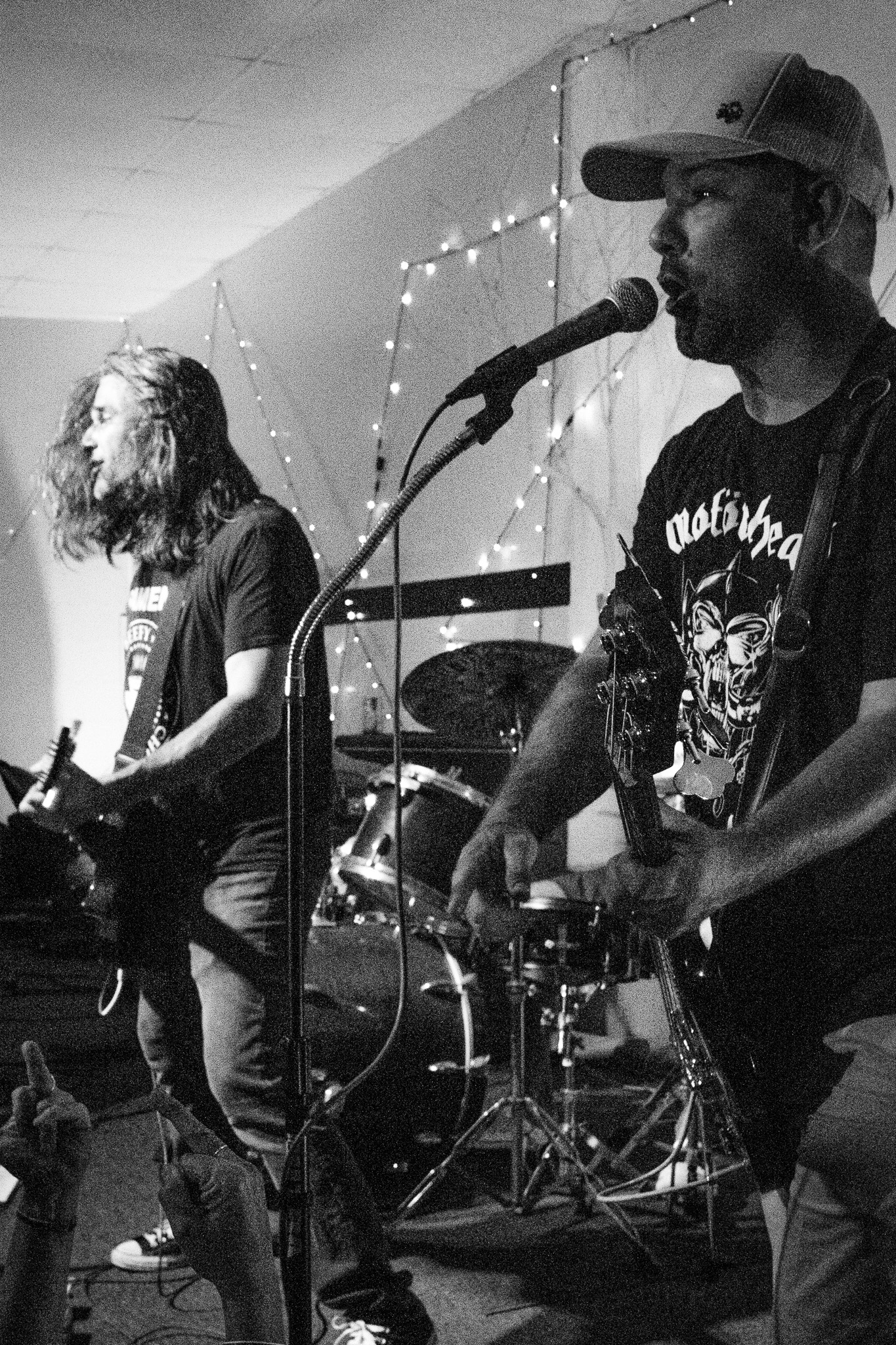 El Sancho live, photo 33